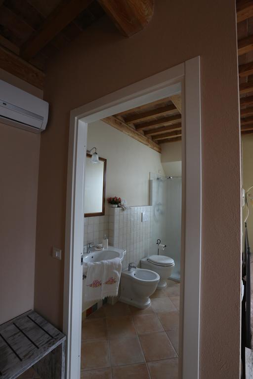 Villa Marietta Country House - Marche Montemaggiore al Metauro Chambre photo