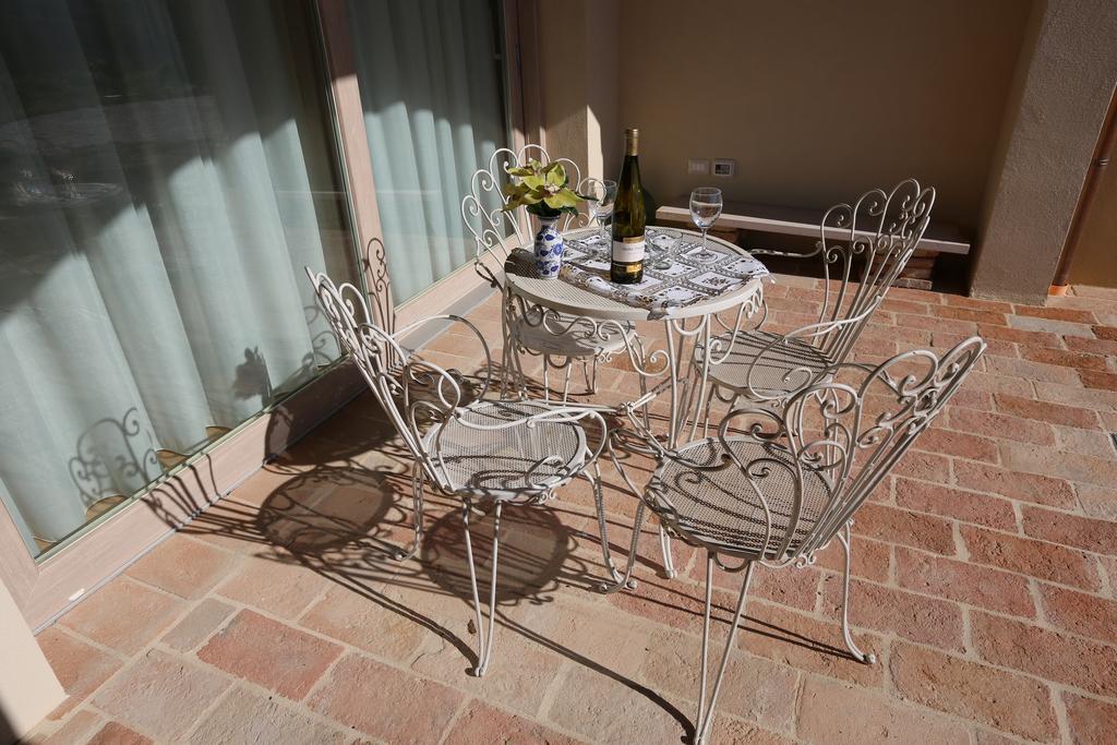 Villa Marietta Country House - Marche Montemaggiore al Metauro Extérieur photo
