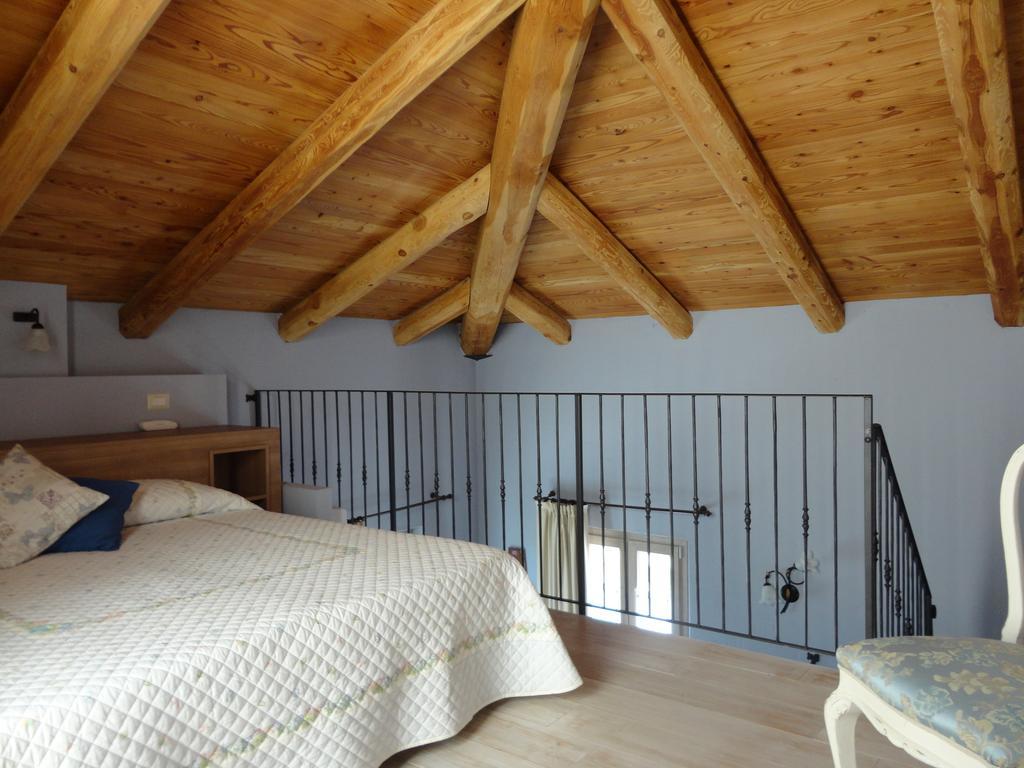 Villa Marietta Country House - Marche Montemaggiore al Metauro Extérieur photo