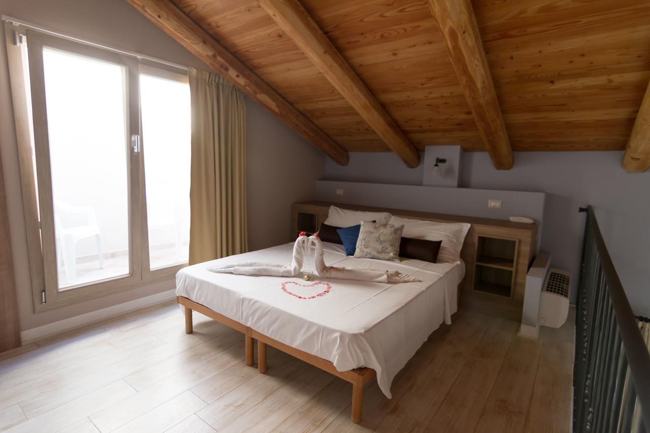 Villa Marietta Country House - Marche Montemaggiore al Metauro Extérieur photo